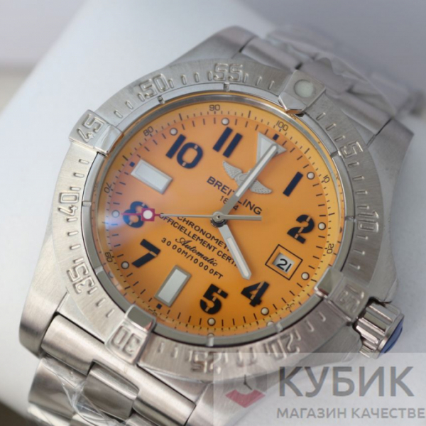 BREITLING Chronometre Certifie (код 136)