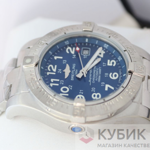 Breitling SUPEROCEAN II 44 (код 127-01)