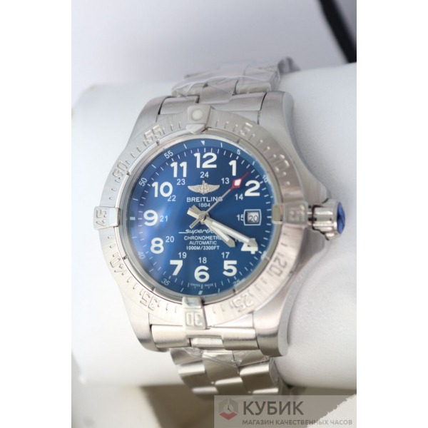 Breitling SUPEROCEAN II 44 (код 127-01)