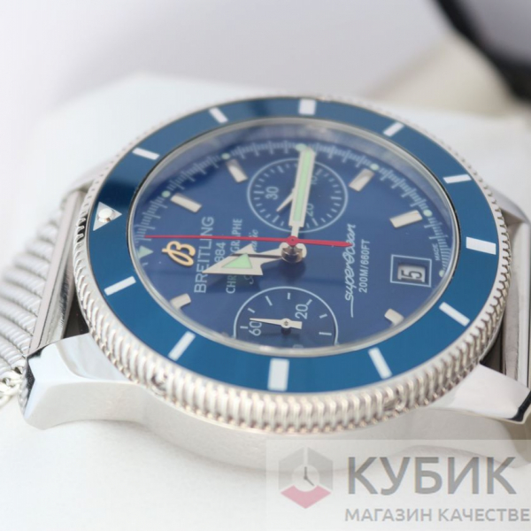 BREITLING Superocean Chronograph Automatic (код 086-01)