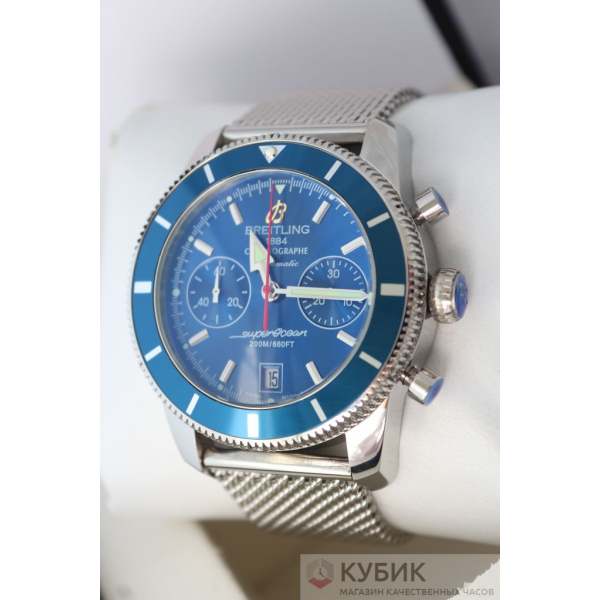 BREITLING Superocean Chronograph Automatic (код 086-01)