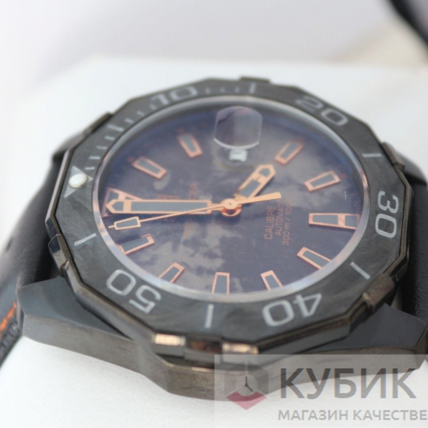 Tag Heuer Aquaracer Calibre 5 (код 260)