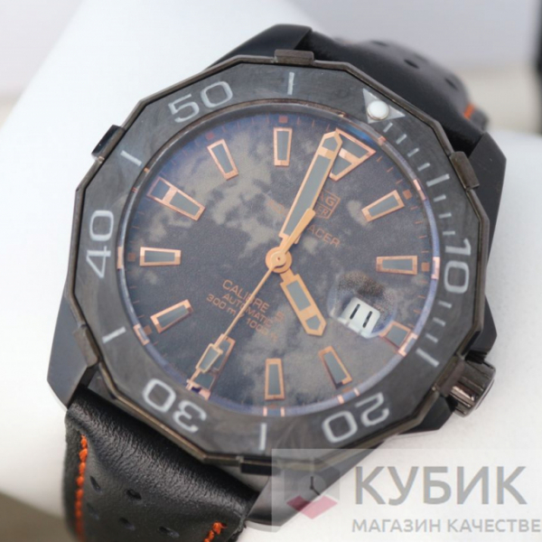 Tag Heuer Aquaracer Calibre 5 (код 260)