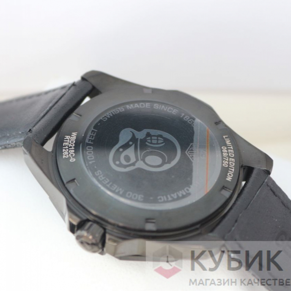Tag Heuer Aquaracer Calibre 5 (код 260)