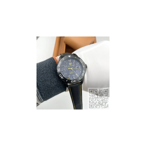 Tag Heuer Aquaracer Calibre 5 (код 261)