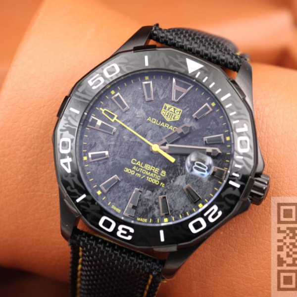 Tag Heuer Aquaracer Calibre 5 (код 261)