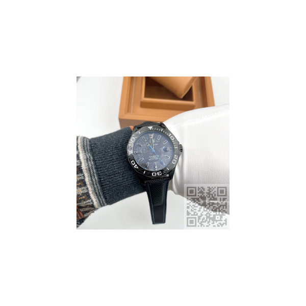 Tag Heuer Aquaracer Calibre 5 (код 262)