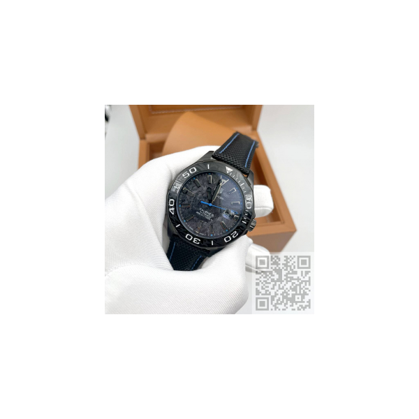 Tag Heuer Aquaracer Calibre 5 (код 262)