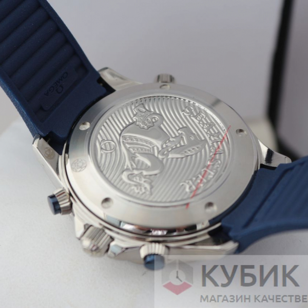 Omega Seamaster Professional (код 318)