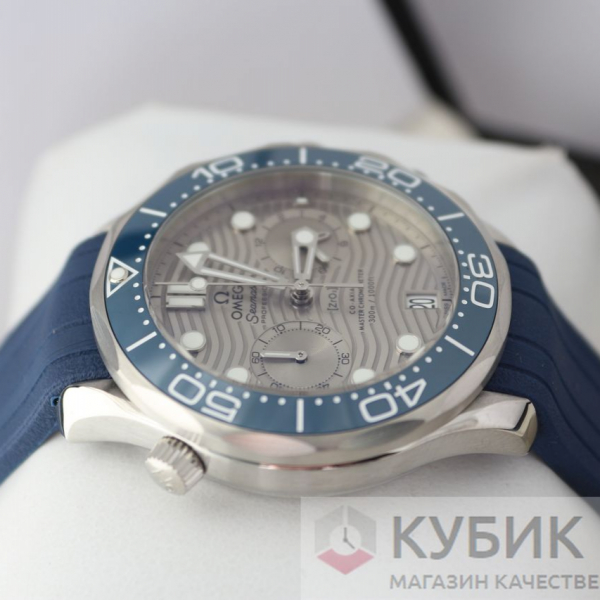Omega Seamaster Professional (код 318)