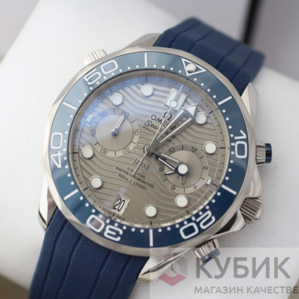 Omega Seamaster Professional (код 318)