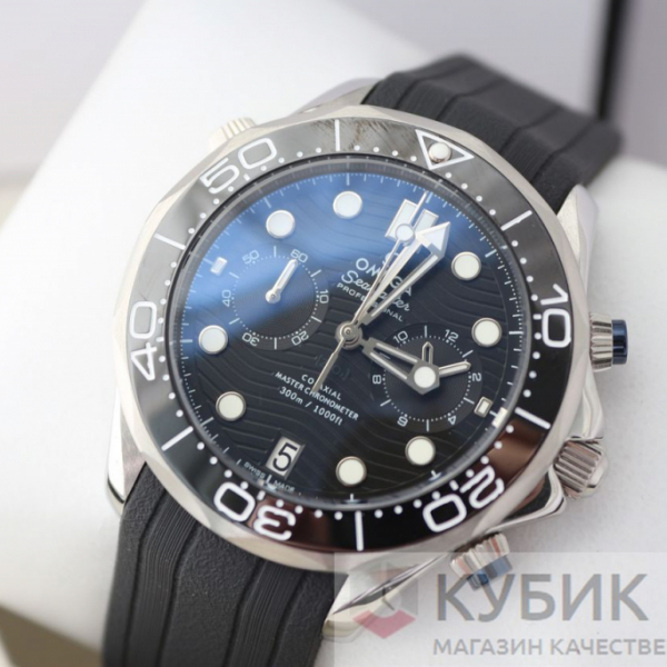Omega Seamaster Professional (код 319)