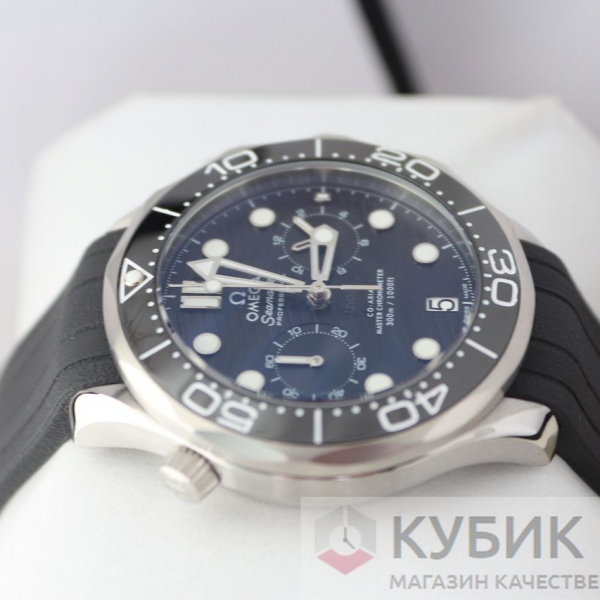 Omega Seamaster Professional (код 319)