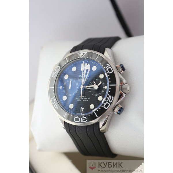 Omega Seamaster Professional (код 319)