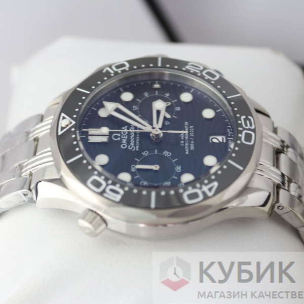 Omega Seamaster Professional (код 320)