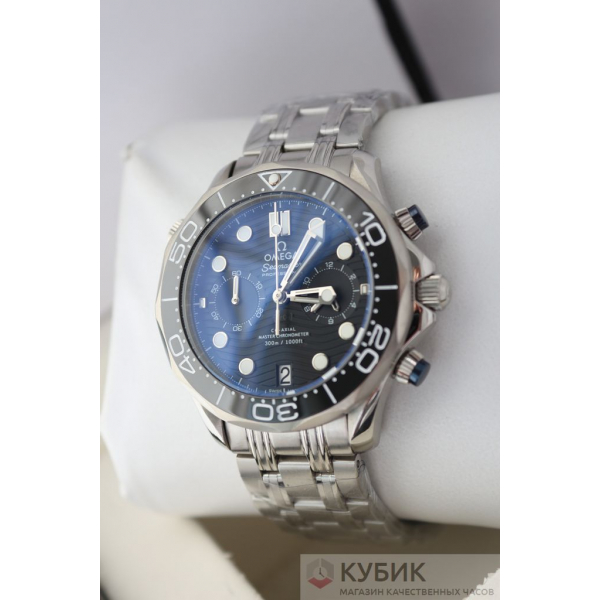 Omega Seamaster Professional (код 320)