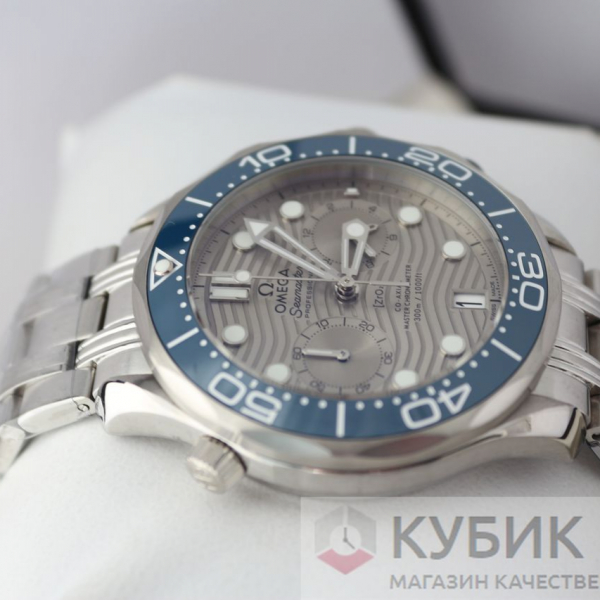 Omega Seamaster Professional (код 321)