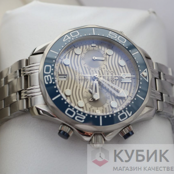 Omega Seamaster Professional (код 321)