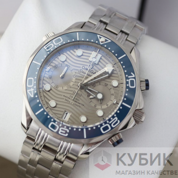 Omega Seamaster Professional (код 321)