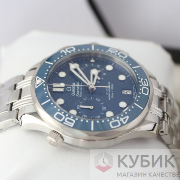 Omega Seamaster Professional (код 322)