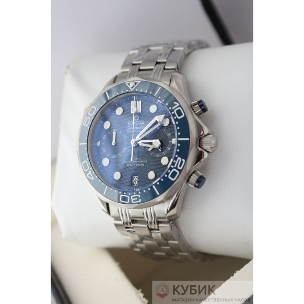 Omega Seamaster Professional (код 322)