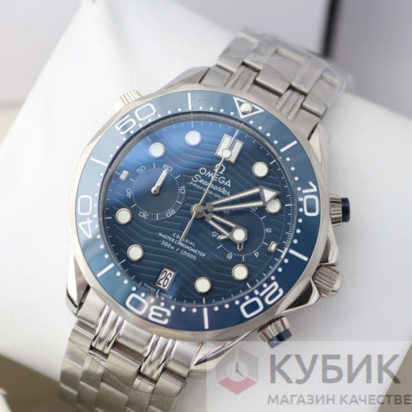 Omega Seamaster Professional (код 322)