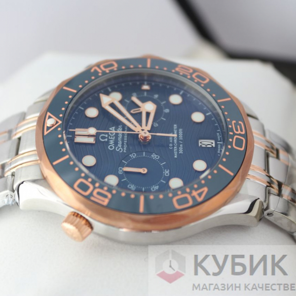 Omega Seamaster Professional (код 323)