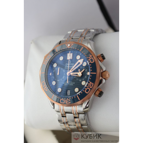 Omega Seamaster Professional (код 323)