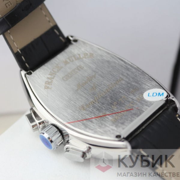 Franck Muller Casablanca (код 003-01)