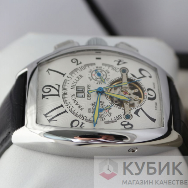 Franck Muller Casablanca (код 003-01)