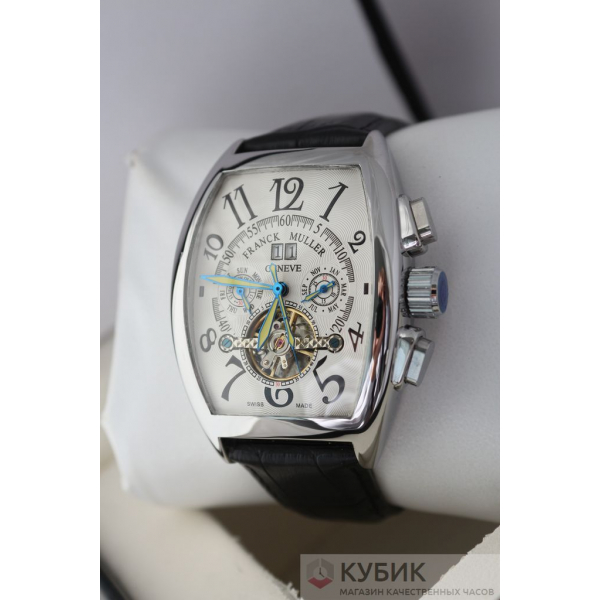 Franck Muller Casablanca (код 003-01)