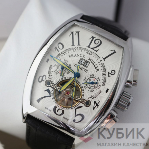 Franck Muller Casablanca (код 003-01)