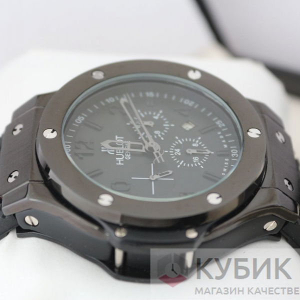 HUBLOT Big Bang Chronograph (код 618)