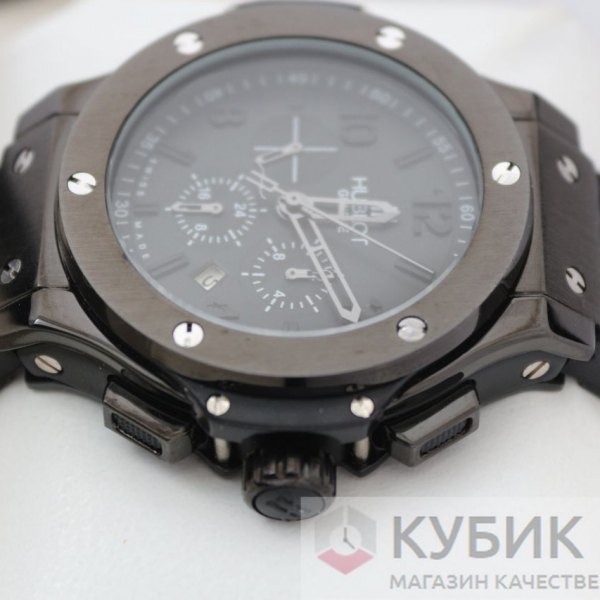 HUBLOT Big Bang Chronograph (код 618)