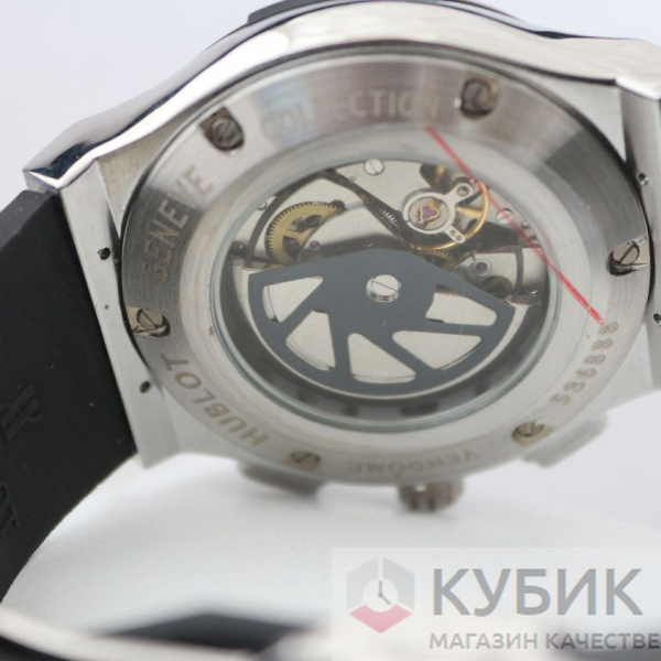 HUBLOT Classic Fusion Chronograph (код 619)