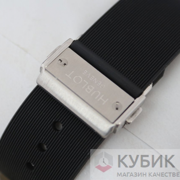 HUBLOT Classic Fusion Chronograph (код 619)