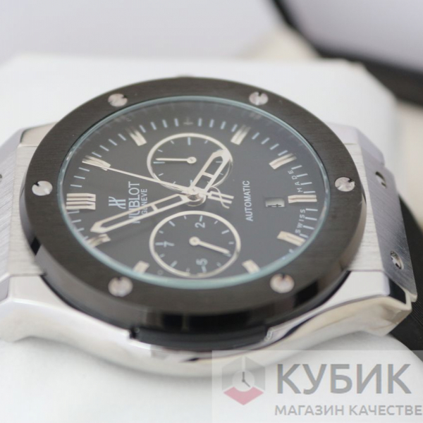 HUBLOT Classic Fusion Chronograph (код 619)