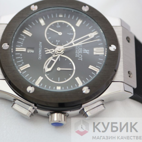 HUBLOT Classic Fusion Chronograph (код 619)