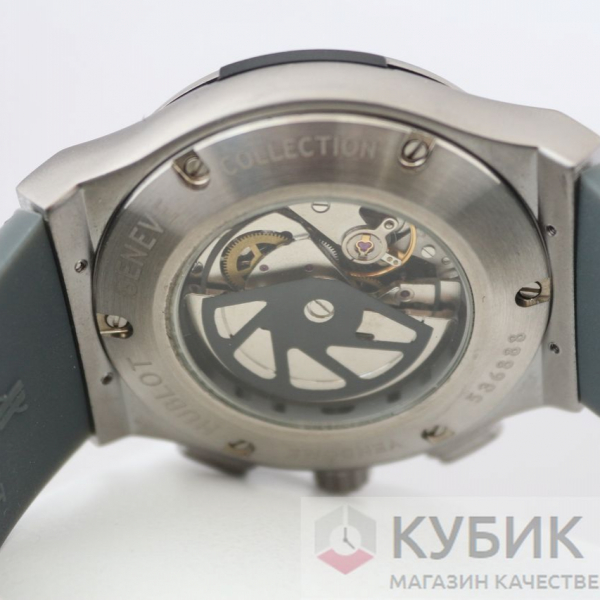 HUBLOT Classic Fusion Chronograph (код 620)