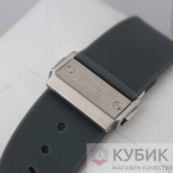 HUBLOT Classic Fusion Chronograph (код 620)
