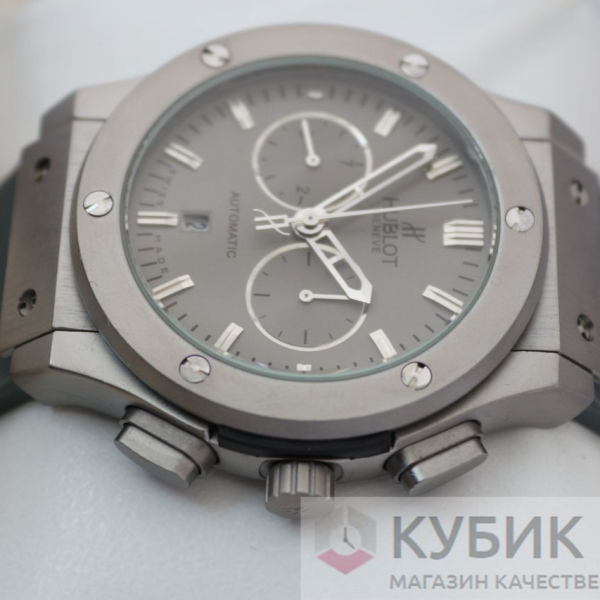 HUBLOT Classic Fusion Chronograph (код 620)
