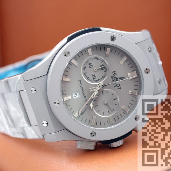 HUBLOT Classic Fusion Chronograph (код 621)