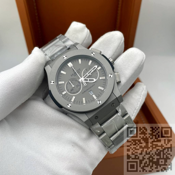 HUBLOT Classic Fusion Chronograph (код 621)