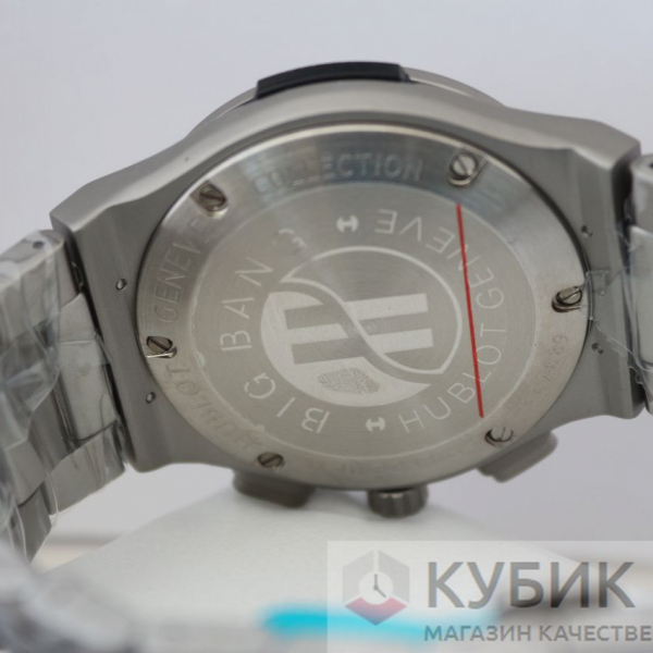 HUBLOT Classic Fusion Chronograph (код 621)