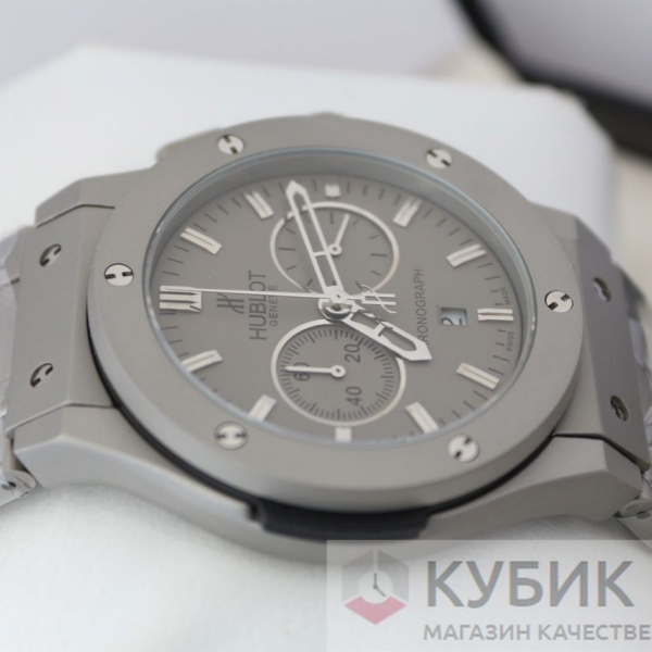 HUBLOT Classic Fusion Chronograph (код 621)