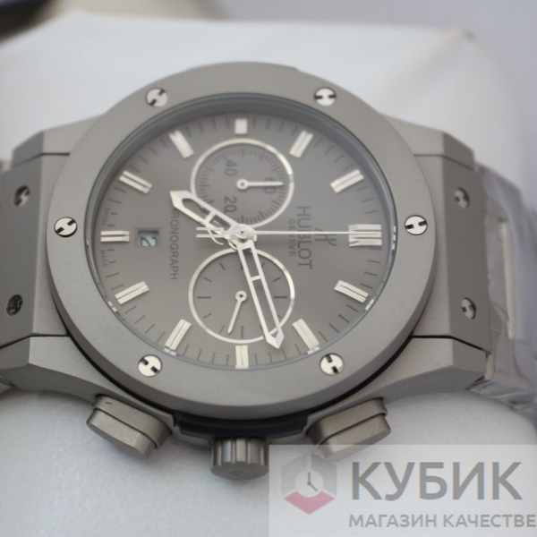 HUBLOT Classic Fusion Chronograph (код 621)
