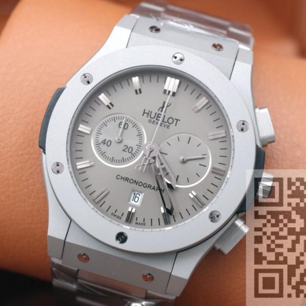 HUBLOT Classic Fusion Chronograph (код 621)
