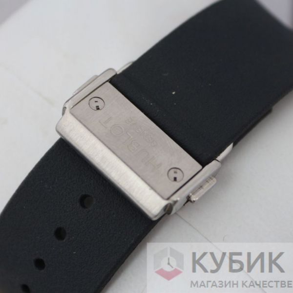 HUBLOT Big Bang Sang Bleu (код 622)