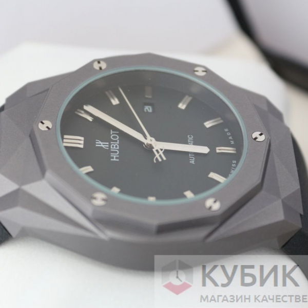 HUBLOT Big Bang Sang Bleu (код 622)