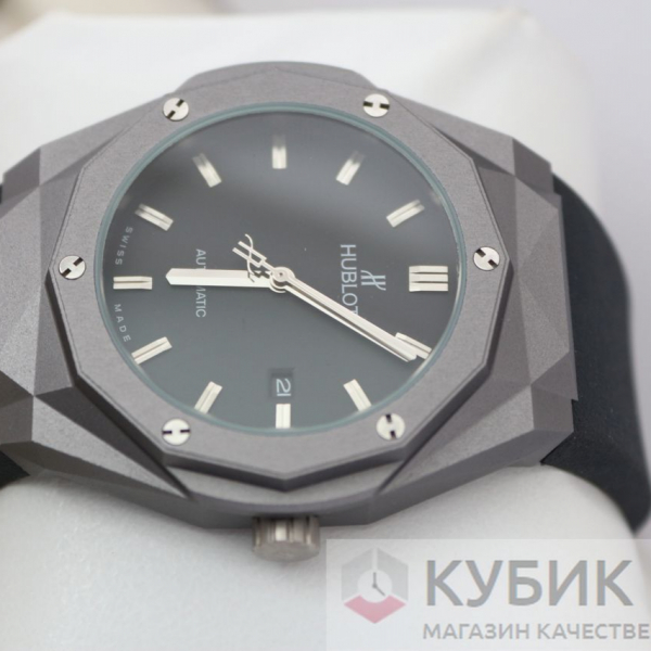 HUBLOT Big Bang Sang Bleu (код 622)
